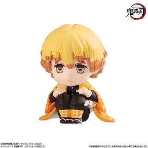我妻善逸】 肩ズンFig. 鬼滅の刃 : トレカショップ LEAD. - 通販