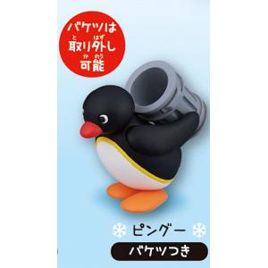 ピングー オープニング】 ピングー Anniversaryコレクション : トレカ