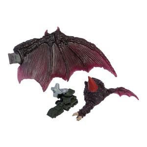 ゴジラカードゲーム SD01/Rage-GZ30 ゴジラ-1.0 (怒りカード) (ゴジカ