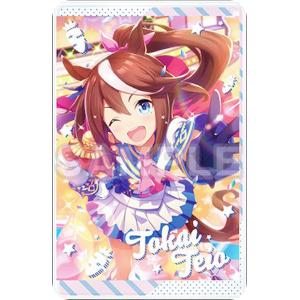 ☆ウマ娘 プリティーダービー ぷらぷらアクリルキーホルダー アクキー