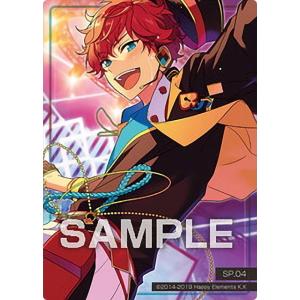 姫宮桃李 (ゴールド) 】 あんさんぶるスターズ！ サインステッカー