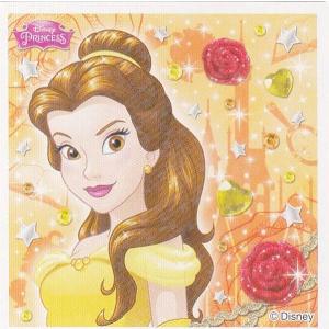 【No.54 ベル】 ディズニープリンセス キラ...の商品画像