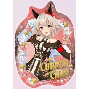 カレンチャン】 CANバッジ ウマ娘 プリティーダービー Vol.6 A