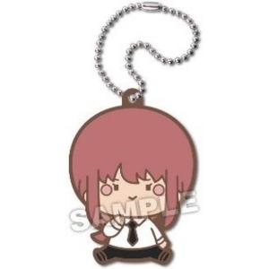 マキマ】ぴた!でふぉめ チェンソーマン アクリルキーホルダー : トレカ