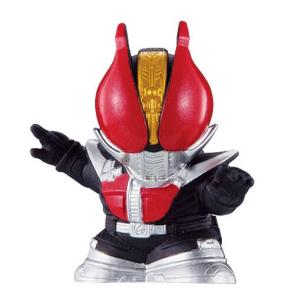 仮面ライダー電王/ライダー•マスクディスプレイ（ソードフォーム） 仮面ライダー電王 ライダーマスクディスプレイ 全1種（仮面
