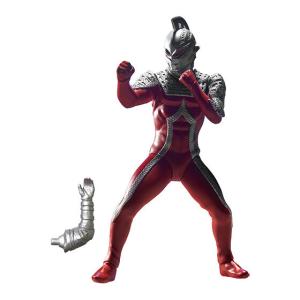 ウルトラマンソフビ BANDAI ウルトラマンZスペシャルソフビセット (ウルトラヒーロー