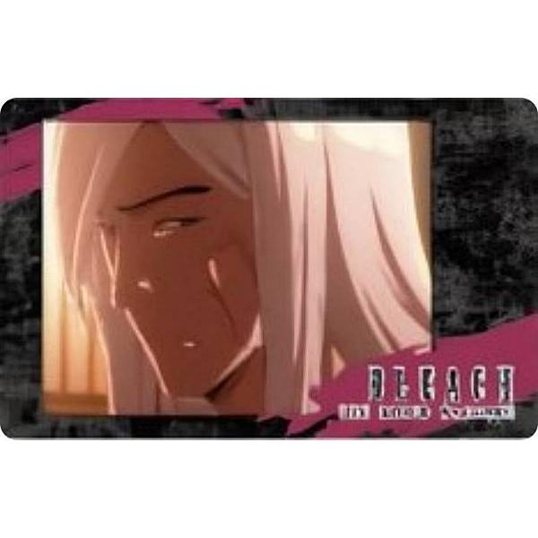 【浮竹十四郎B】BLEACH 千年血戦篇 スナップマイド