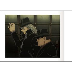 24 諸伏高明】劇場版 名探偵コナン 隻眼の残像(フラッシュバック