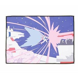 F賞 OS起動画面 (マイクロファイバークロス/ハンカチサイズ) 】 一番