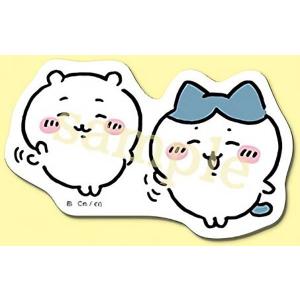 ちいかわ ダイカットステッカーセット5 1box20パック入り【SALE】[1