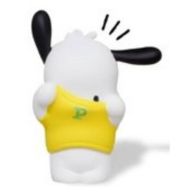 【ポチャッコ？】サンリオキャラクターズ Hide&amp;Seek かくれんぼフィギュア