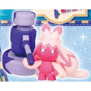 Pokemon ポケモンセンターオリジナル ぬいぐるみ メガエルレイド