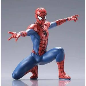 コトブキヤ ARTFX+ MARVEL NOW スパイダーマン フィギュア コトブキヤ ARTFX+ MARVEL NOW ジ・アメイジング スパイダーマン