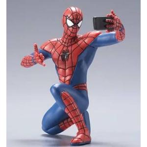 英雄勇像 スパイダーマン : 御宅家本舗OTAKICK - 通販 - Yahoo