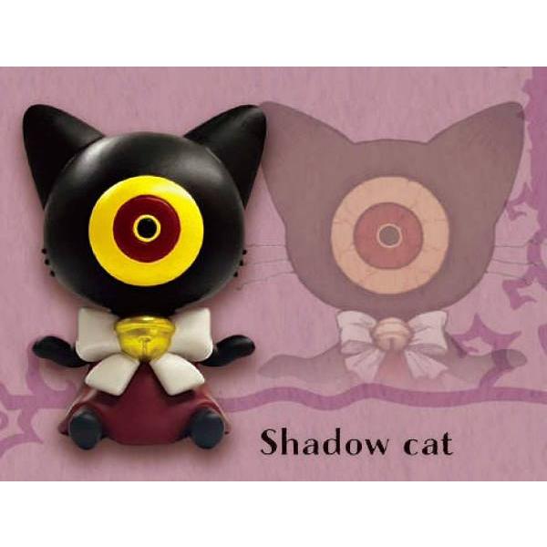 【Shadow cat】 Maniani&apos;s SHADOW MONSTER 3