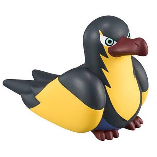 【タイカイデン】ポケモンキッズ ゴー！ゴー！パルデア地方編