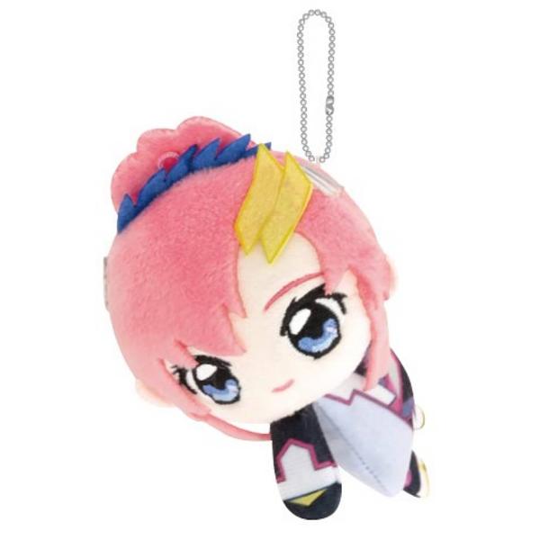 【ラクス・クライン】機動戦士ガンダムSEED FREEDOM ててコレ