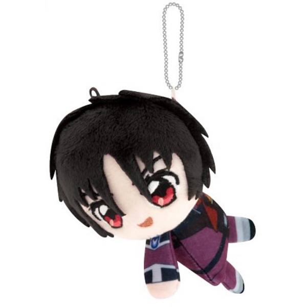 【シン・アスカ】機動戦士ガンダムSEED FREEDOM ててコレ