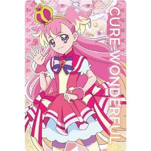 【P01 キュアワンダフル】プリキュアオールスタ...の商品画像