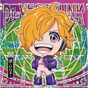 【SW8-13 Dr.ベガパンク02 悪 -リリ...の商品画像