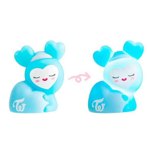 【NAVELY】 TWICE LOVELYS おやすみライトマスコット