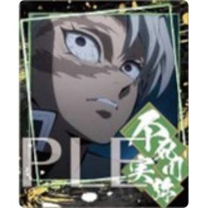 ANIPLEX（アニプレックス） 描き下ろしイラスト 75mm飾れる缶バッジ