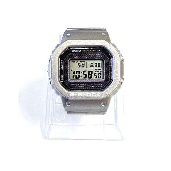 【G-SHOCK (シークレット) 】CASIO ウォッチリングコレクション 3rd Edition