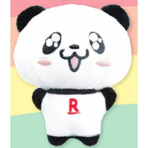 【お買いものパンダB】楽天 お買いものパンダ!デフォルメぬいぐるみ