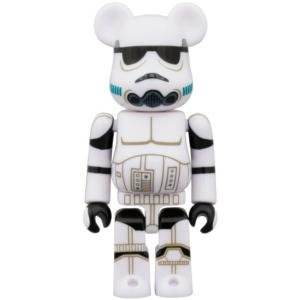 【ストーム・ルーパー STORMTROOPER(TM)】 ベアブリック BE@RBRICK CHASE STAR WARS