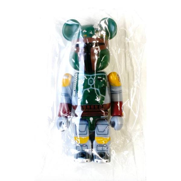 【[シークレット] ボバ・フェット BOBA FETT(TM)（Return of the Jedi...