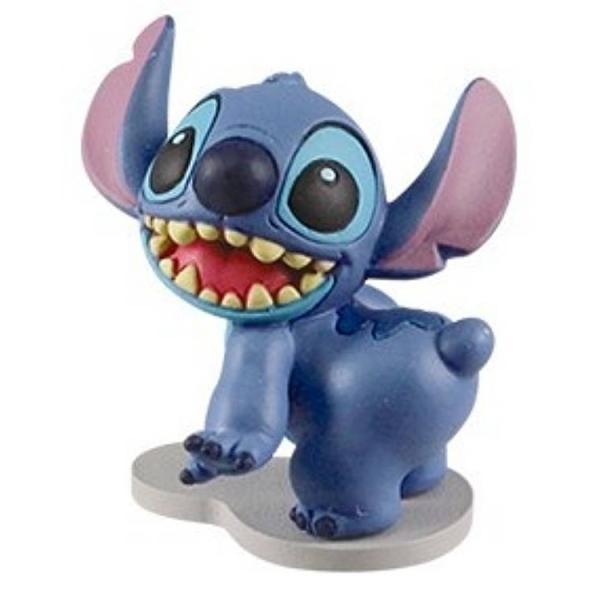 【おしりフリフリ スティッチ】ディズニーキャラクター あっちこっちスティッチ!