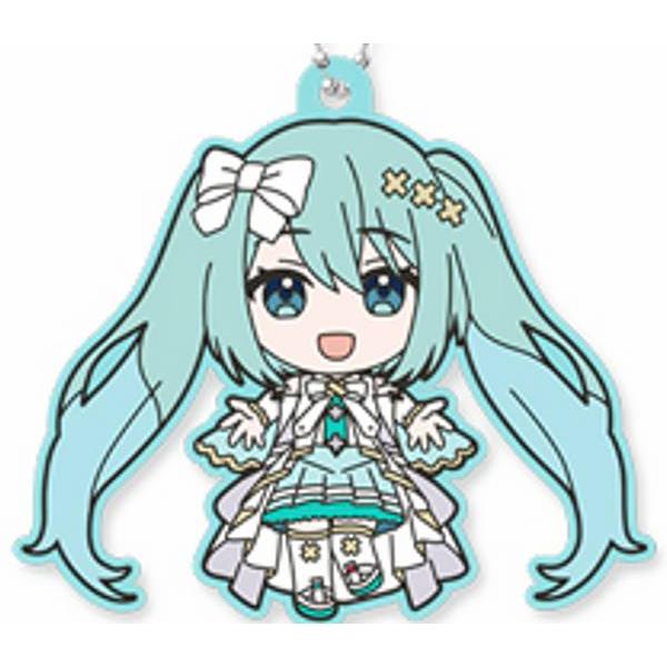 【開かれた窓のセカイの初音ミク】劇場版プロジェクトセカイ 壊れたセカイと歌えないミク カプセルラバー...