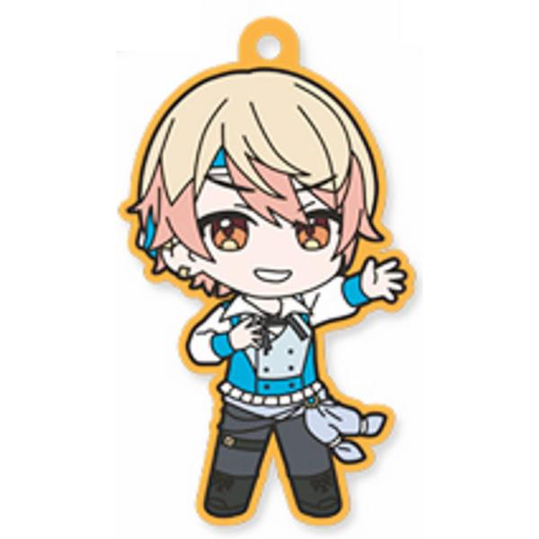 【天馬司】劇場版プロジェクトセカイ 壊れたセカイと歌えないミク カプセルラバーキーチェーンコレクショ...