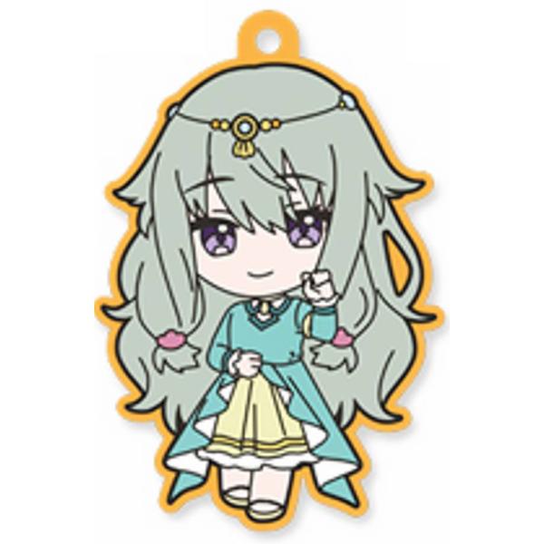 【草薙寧々】劇場版プロジェクトセカイ 壊れたセカイと歌えないミク カプセルラバーキーチェーンコレクシ...