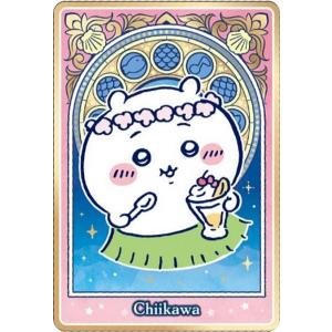 【No.01 ちいかわ (キャラクターカード) ...の商品画像