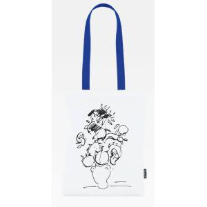 【F賞 ひまわり スケッチトートバッグ（A5サイズ）】一番くじ フィンセント・ファン・ゴッホ 【中古】
