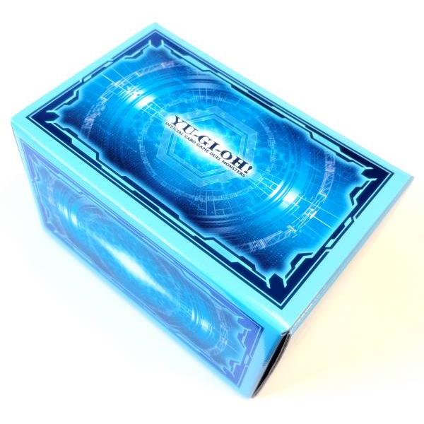 【ストレージのみの販売となります】遊戯王 25DB [リンク召喚/特製ストレージボックス：1個】のみ...