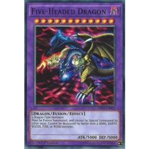 遊戯王 TOCH-EN028 カオス・ソーサラー Chaos Sorcerer (英語版 1st