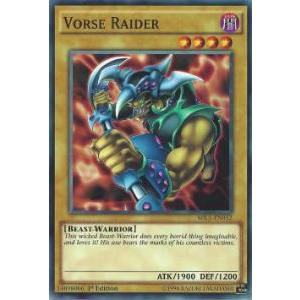 MIL1-EN032 ブラッド・ヴォルス(英語版 1st Edition ノーマル)