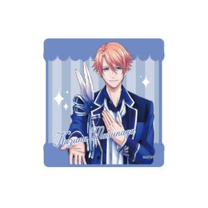 【増長和南】 B-PROJECT 絶頂*エモーション トレーディングアクリルマグネット