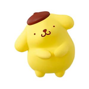 カワウソ×ポムポムプリン】可愛い嘘のカワウソ×サンリオキャラクターズ