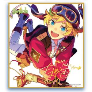 パラレル】ユニオンアリーナ UA01BT/CGH-1-047 ユーフェミア・リ