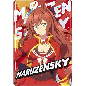 W3-05 ヒシアケボノ (キャラクターカード＜勝負服＞) 】 ウマ娘