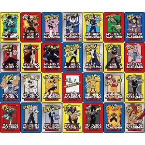 35 山田利吉 (ノーマル)】忍たま乱太郎 ぱしゃこれ 第2弾 : トレカ