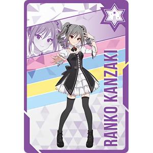 ラブライブ！オフィシャルカードゲーム PL!S-bp3-024-L Deep Resonance