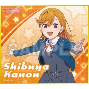 T*J様 ラブライブ！スーパースター！！　唐可可　スリーブ ラブライブ/スーパースター/Liella!/唐可可/スリーブ/未開封