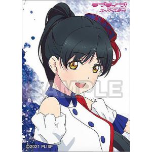 ラブライブ！オフィシャルカードゲーム PL!SP-bp4-005-R＋ 葉月 恋