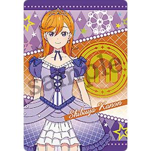 衣装スタイリスト　唐可可　sp スペシャルレア カード WS】衣装スタイリスト 唐 可可(サイン)【SP】SIP/W109-099