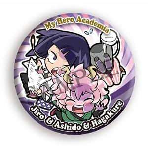 耳郎響香】 ぴた!でふぉめ 僕のヒーローアカデミア Happy 5 Years 缶