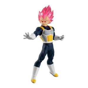 BANPRESTO 映画ドラゴンボール超 ワールドコレクタブル